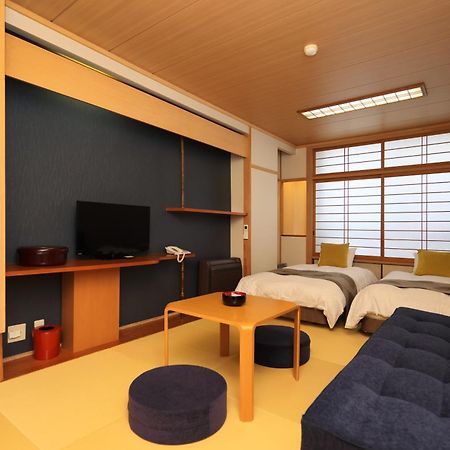 Hotel Dogo-No-Yado Katsuragi à Matsuyama  Extérieur photo