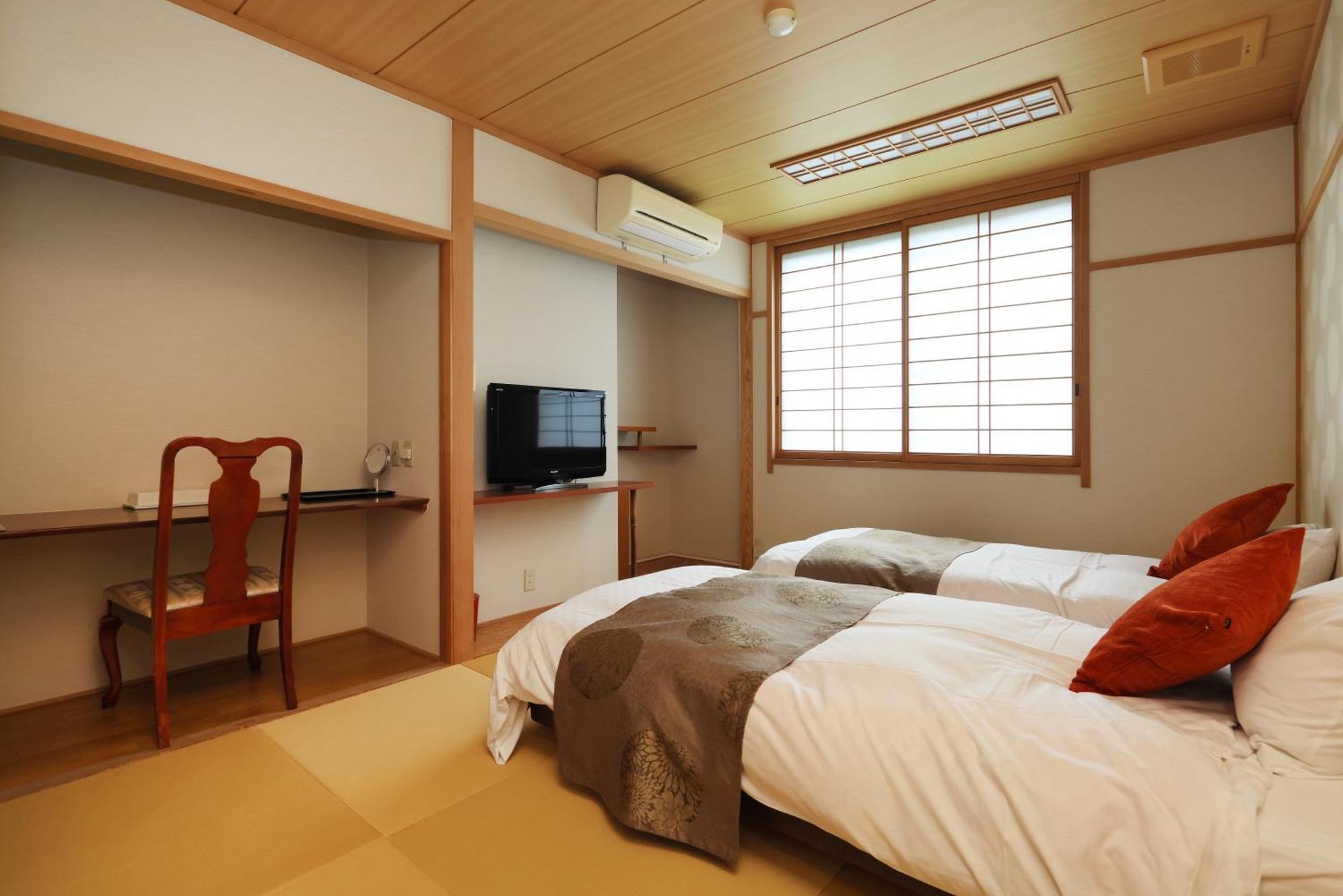 Hotel Dogo-No-Yado Katsuragi à Matsuyama  Extérieur photo