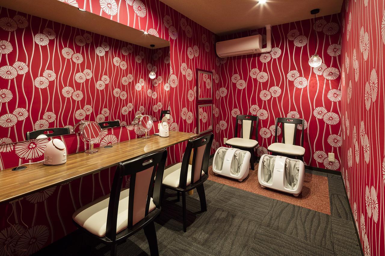 Hotel Dogo-No-Yado Katsuragi à Matsuyama  Extérieur photo