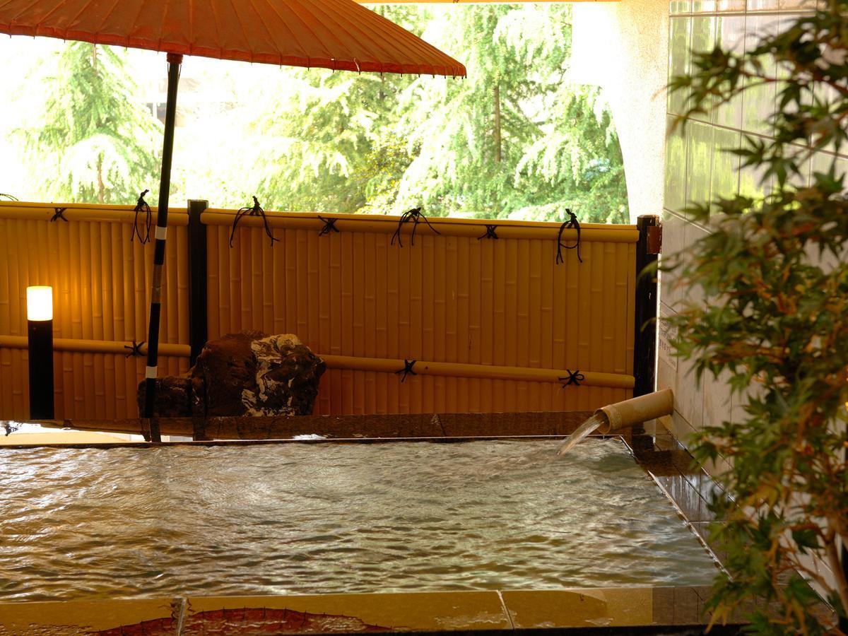 Hotel Dogo-No-Yado Katsuragi à Matsuyama  Extérieur photo